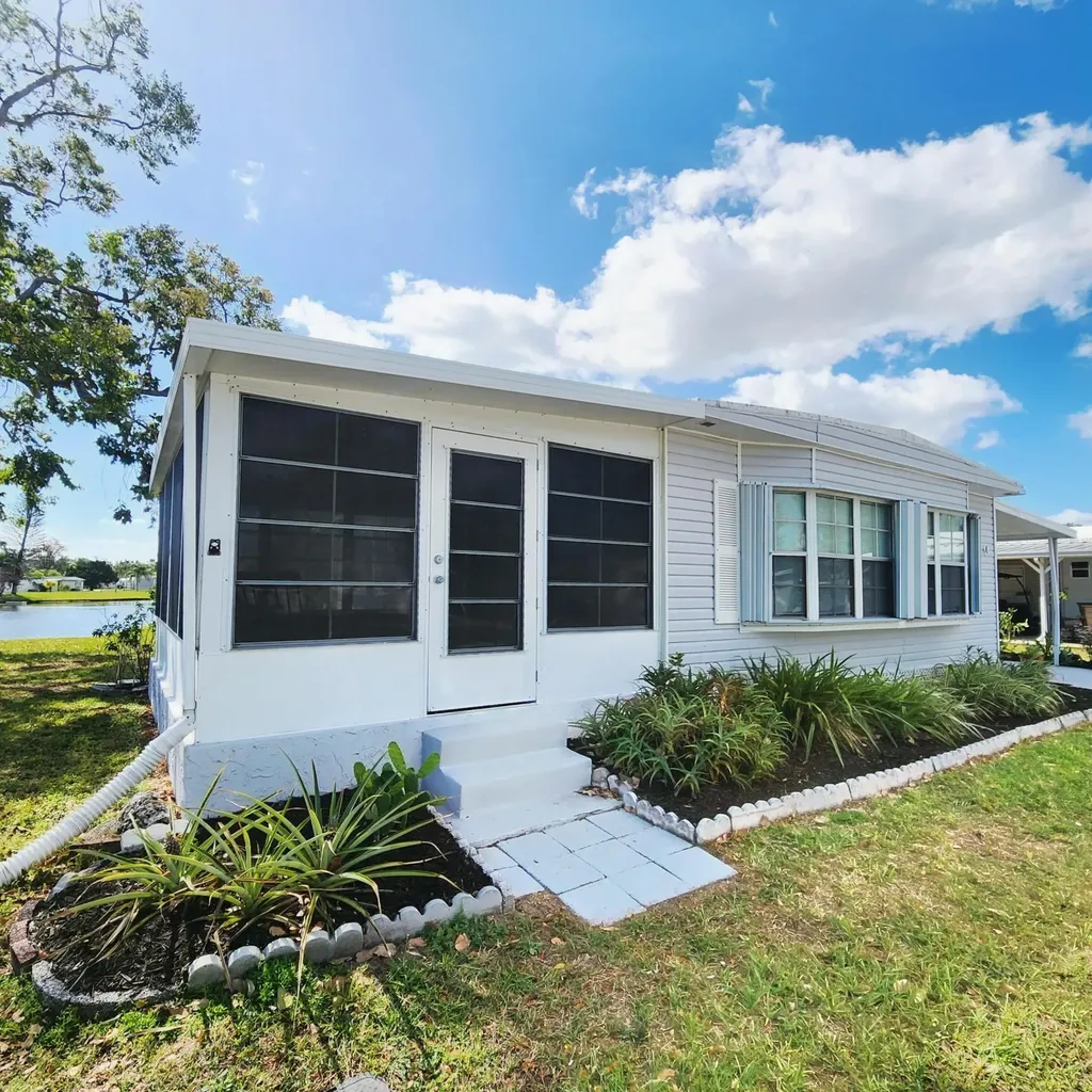 4 Boca Chica Port St Lucie FL 34952