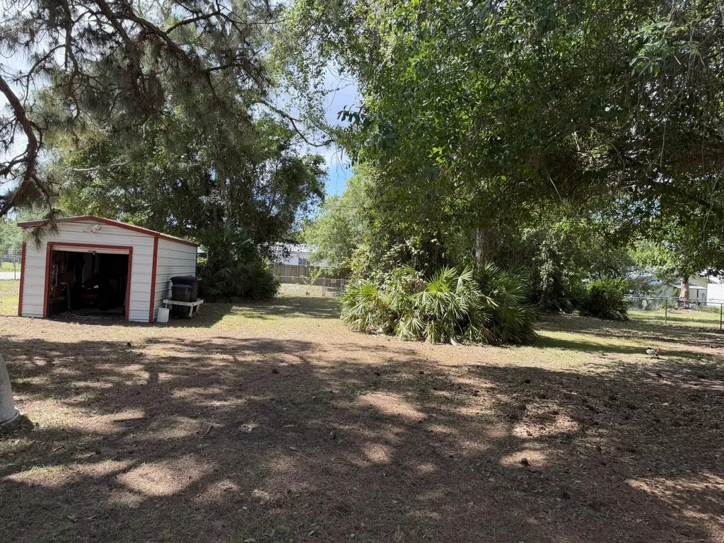 5924 NE 4th Lane Okeechobee FL 34974