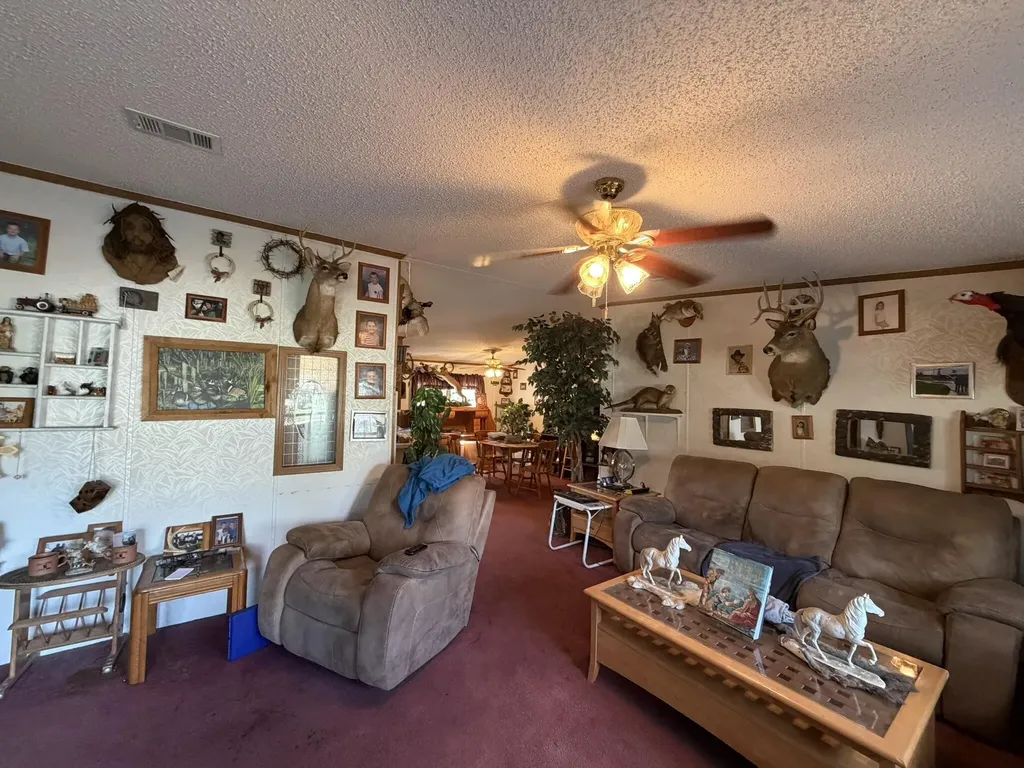 5924 NE 4th Lane Okeechobee FL 34974