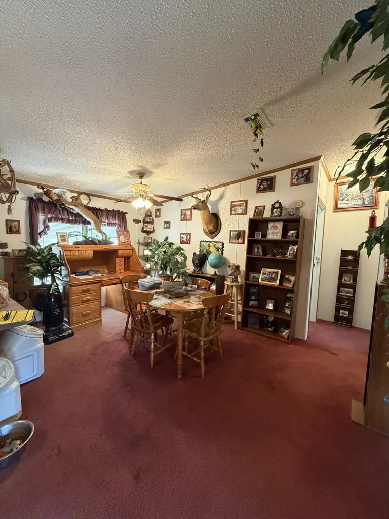 5924 NE 4th Lane Okeechobee FL 34974
