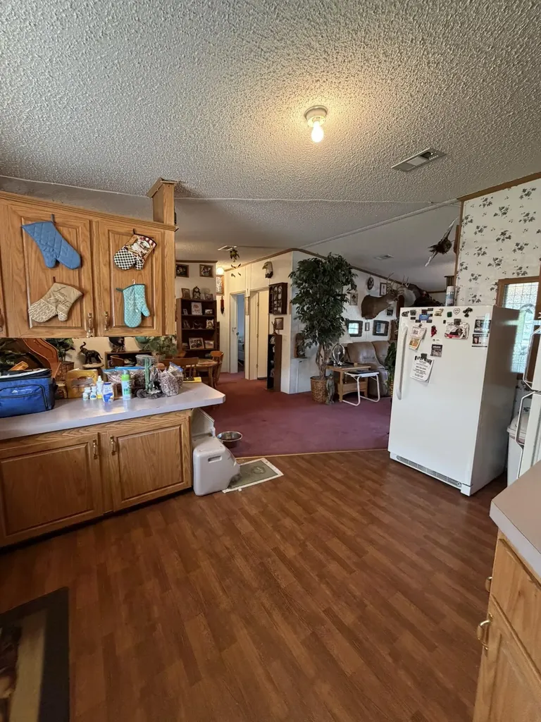 5924 NE 4th Lane Okeechobee FL 34974