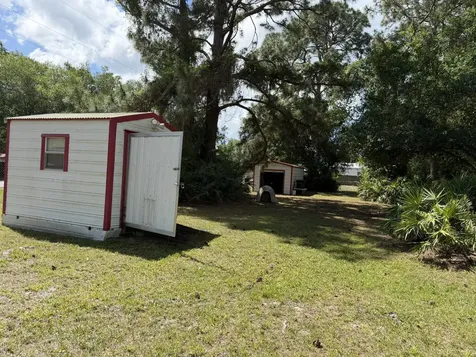 5924 NE 4th Lane Okeechobee FL 34974