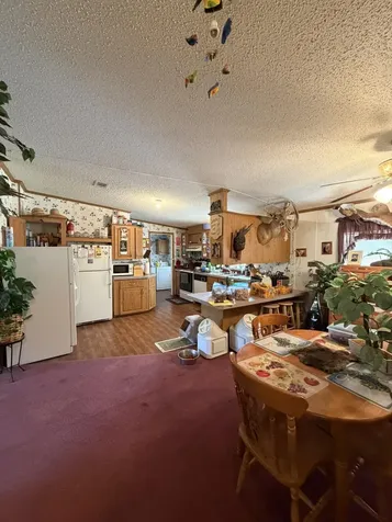 5924 NE 4th Lane Okeechobee FL 34974