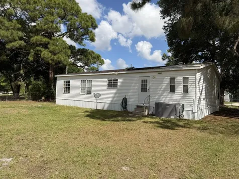 5924 NE 4th Lane Okeechobee FL 34974