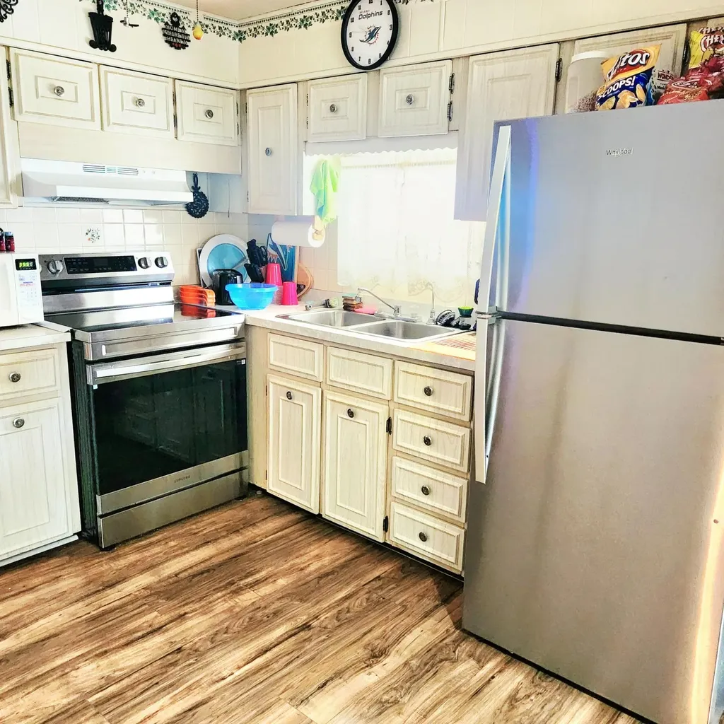 42 SE Spanish Way Port St Lucie FL 34952