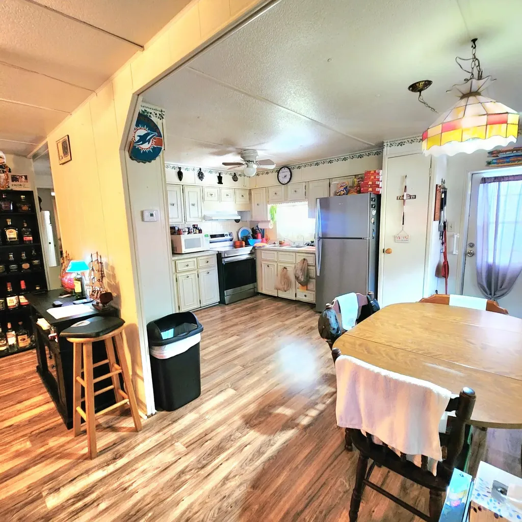 42 SE Spanish Way Port St Lucie FL 34952