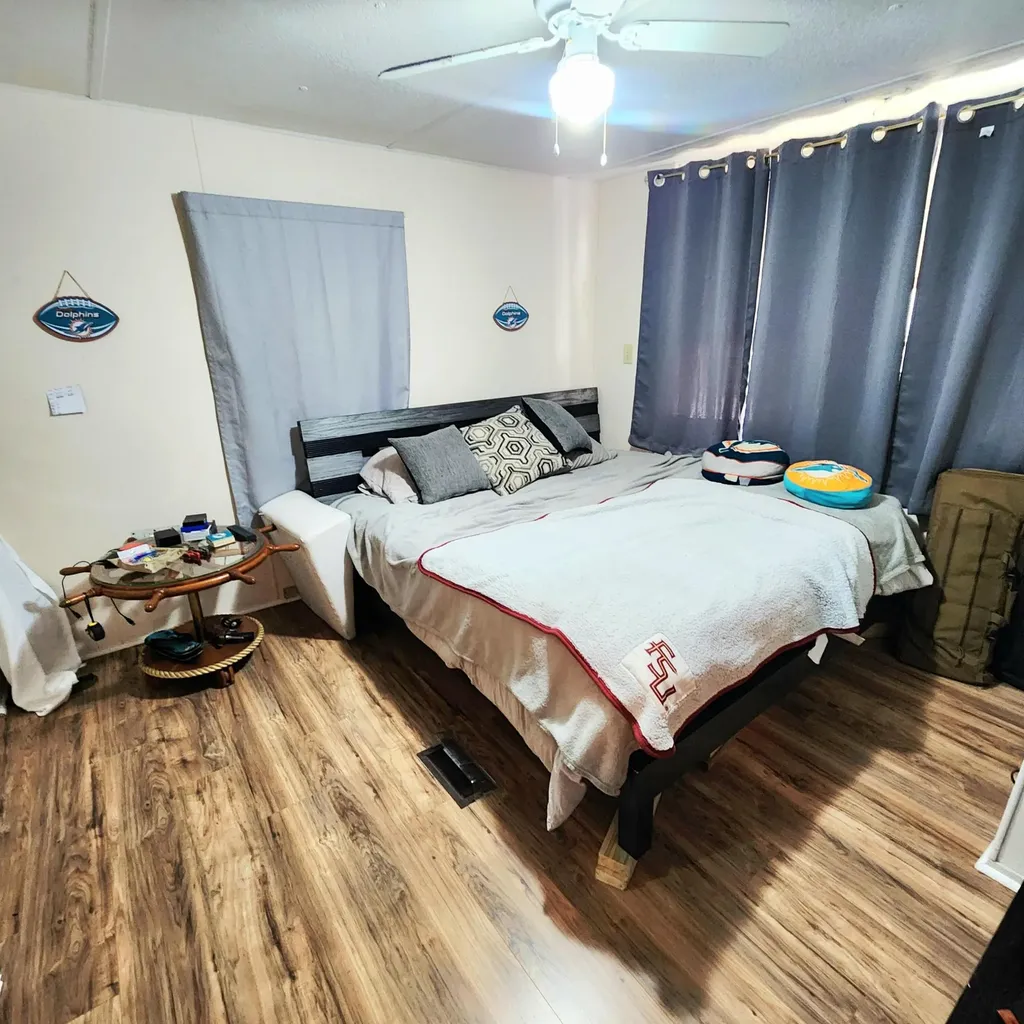 42 SE Spanish Way Port St Lucie FL 34952