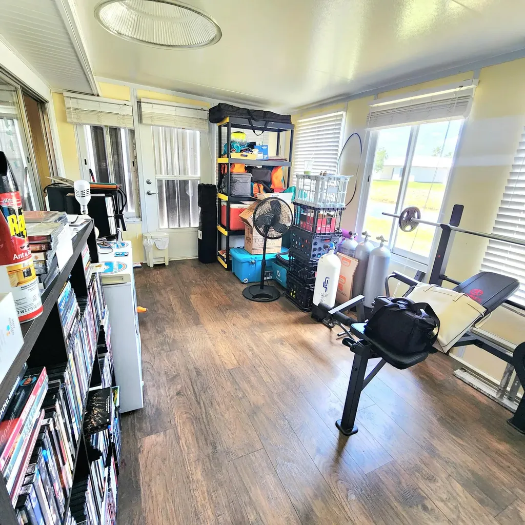 42 SE Spanish Way Port St Lucie FL 34952