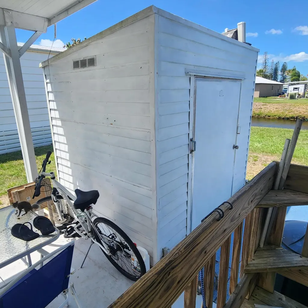 42 SE Spanish Way Port St Lucie FL 34952