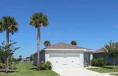 517 Cherimoya Street Fort Pierce FL 34981