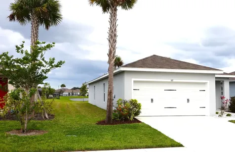 517 Cherimoya Street Fort Pierce FL 34981