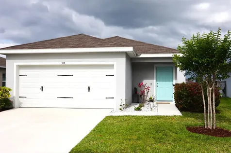 517 Cherimoya Street Fort Pierce FL 34981