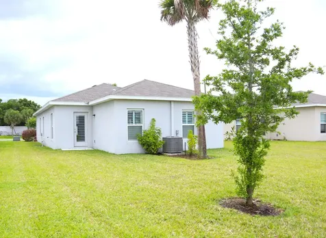 517 Cherimoya Street Fort Pierce FL 34981