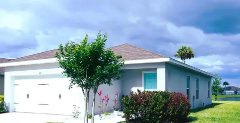 517 Cherimoya Street Fort Pierce FL 34981