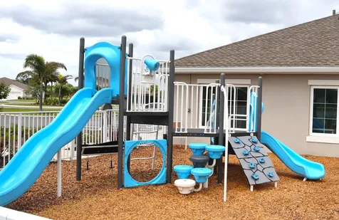 517 Cherimoya Street Fort Pierce FL 34981
