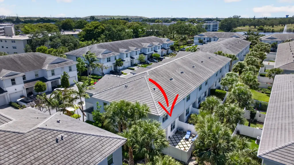 1835 Sandpiper Pointe Place Deerfield Beach FL 33442