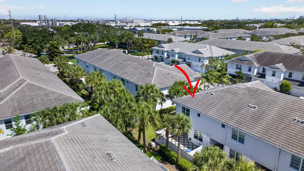1835 Sandpiper Pointe Place Deerfield Beach FL 33442
