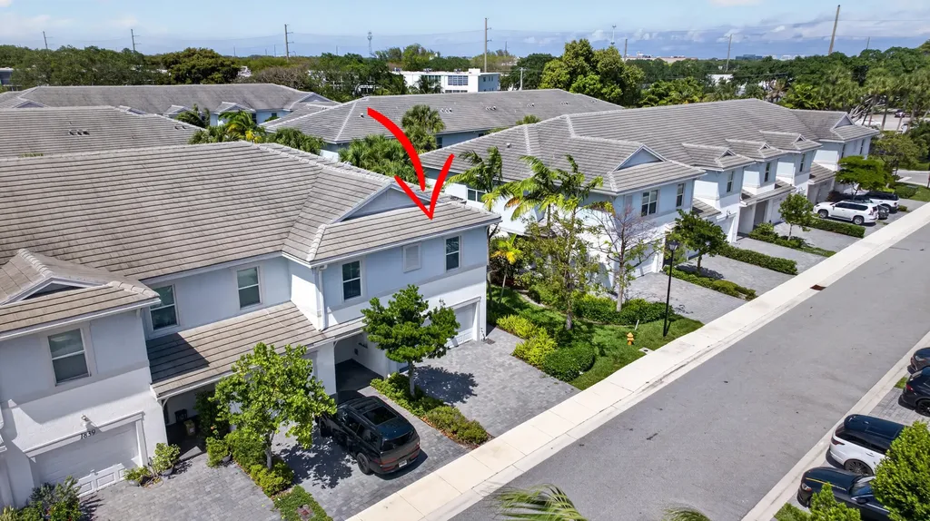 1835 Sandpiper Pointe Place Deerfield Beach FL 33442