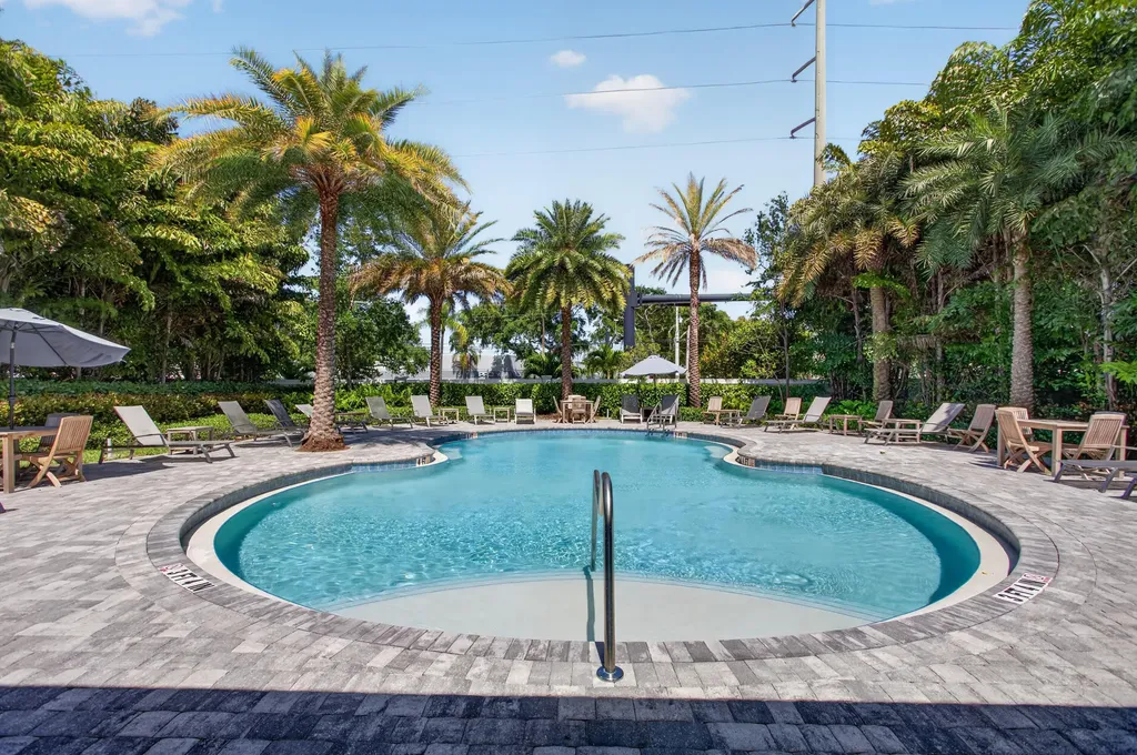 1835 Sandpiper Pointe Place Deerfield Beach FL 33442