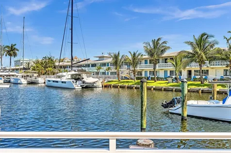 3220 Bayview Drive Fort Lauderdale FL 33306