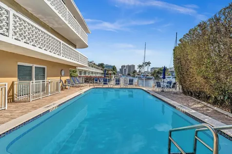 3220 Bayview Drive Fort Lauderdale FL 33306