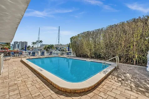 3220 Bayview Drive Fort Lauderdale FL 33306