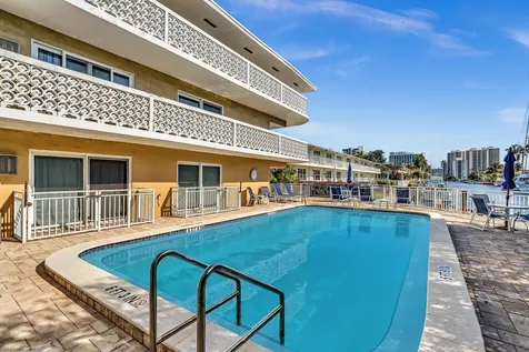 3220 Bayview Drive Fort Lauderdale FL 33306