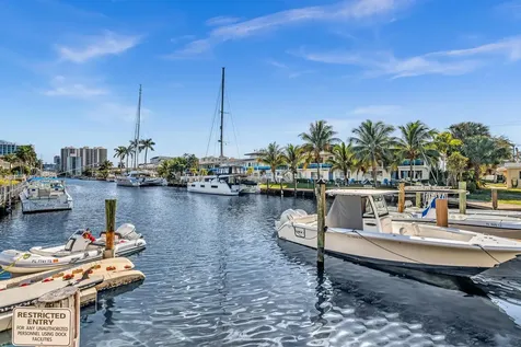3220 Bayview Drive Fort Lauderdale FL 33306