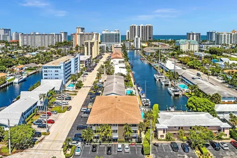 3220 Bayview Drive Fort Lauderdale FL 33306