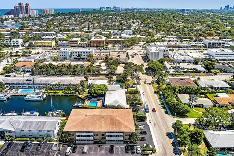 3220 Bayview Drive Fort Lauderdale FL 33306