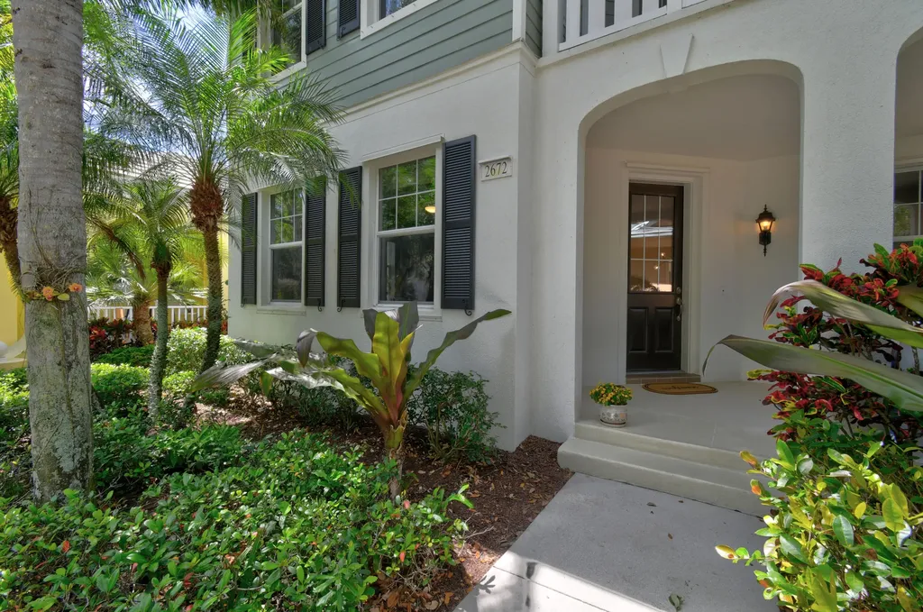 2672 E Community Drive Jupiter FL 33458