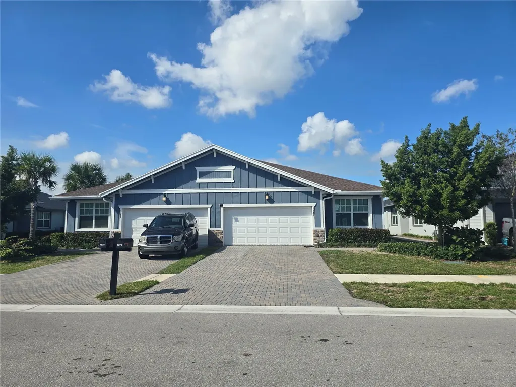 1279 Tangled Orchard Trace Loxahatchee FL 33470