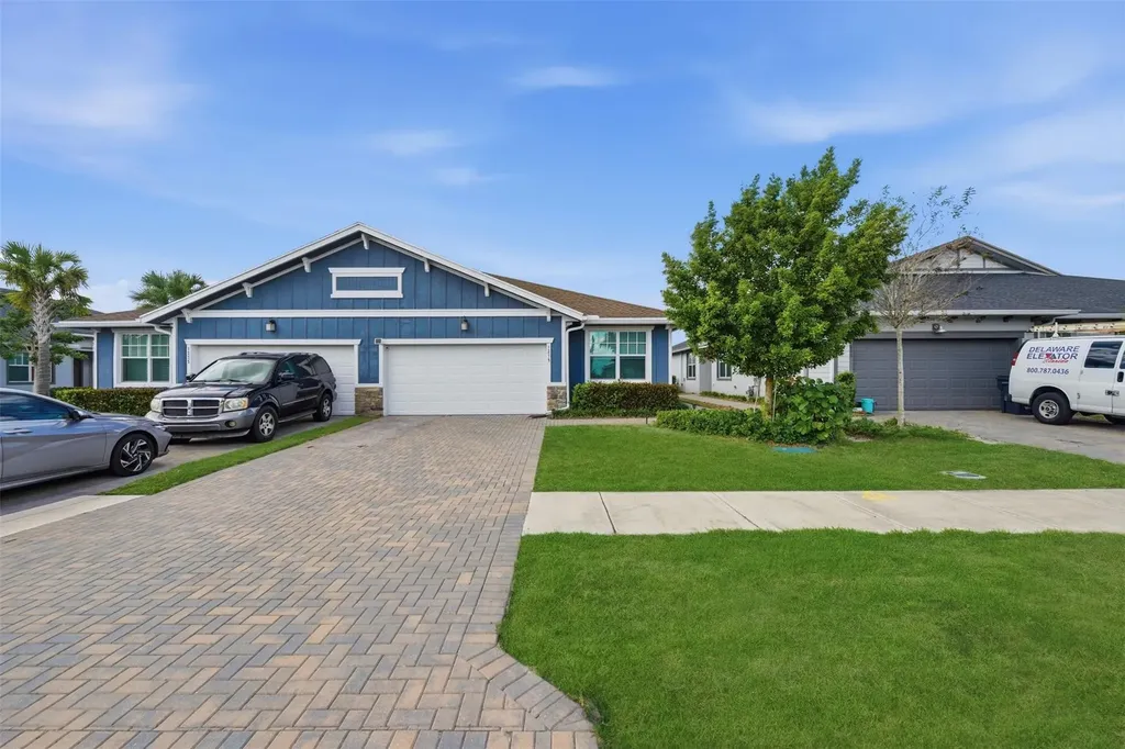 1279 Tangled Orchard Trace Loxahatchee FL 33470