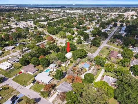 2509 Sunrise Boulevard Fort Pierce FL 34982