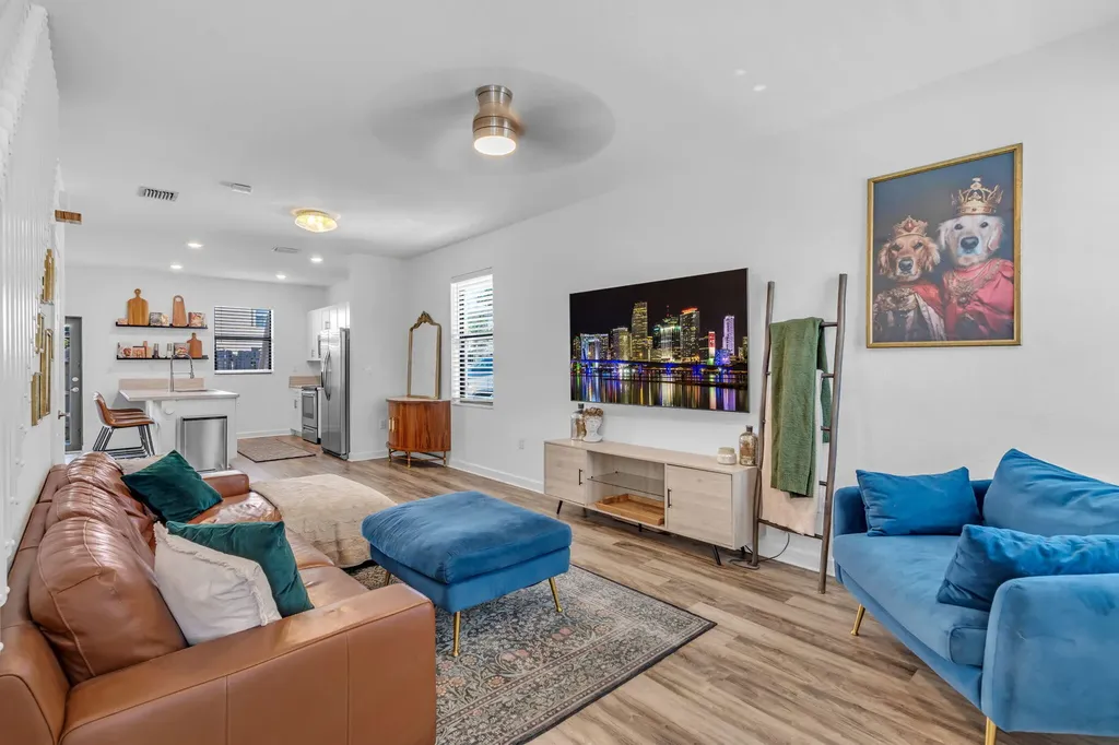 524 SW 19th Way Fort Lauderdale FL 33312