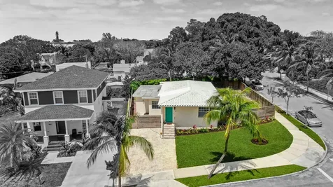 901 39th Street West Palm Beach FL 33407