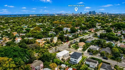901 39th Street West Palm Beach FL 33407