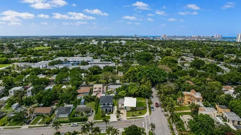 901 39th Street West Palm Beach FL 33407