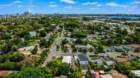 901 39th Street West Palm Beach FL 33407