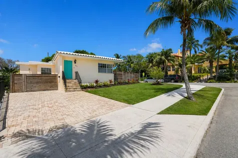 901 39th Street West Palm Beach FL 33407