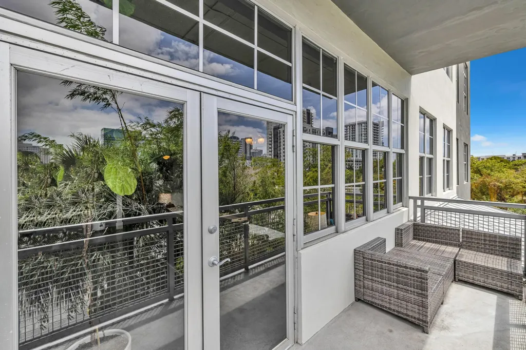 425 N Andrews Avenue Fort Lauderdale FL 33301