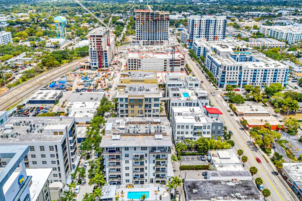 425 N Andrews Avenue Fort Lauderdale FL 33301