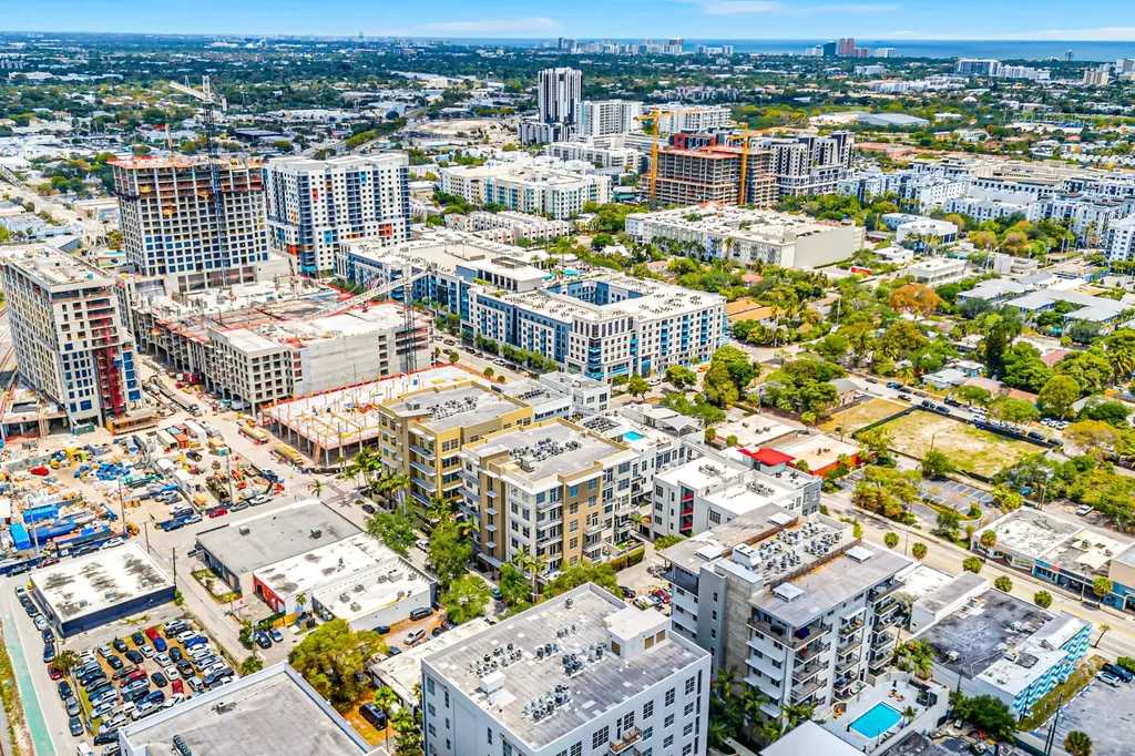 425 N Andrews Avenue Fort Lauderdale FL 33301