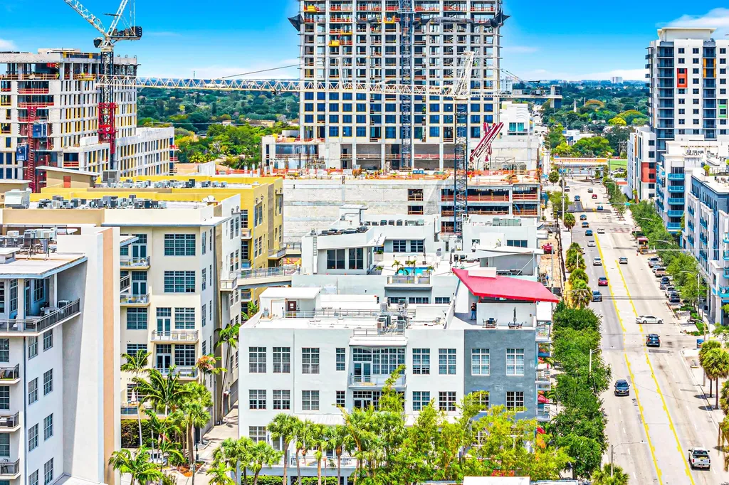 425 N Andrews Avenue Fort Lauderdale FL 33301