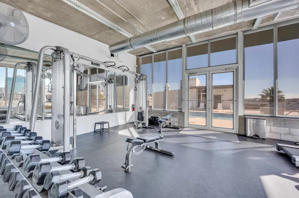 425 N Andrews Avenue Fort Lauderdale FL 33301