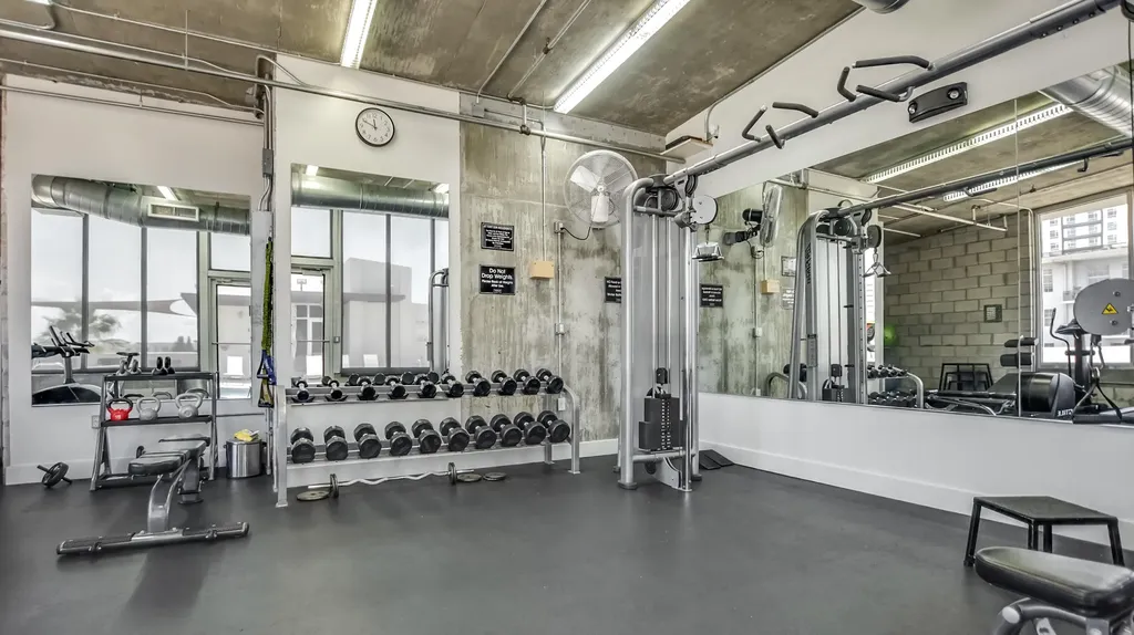 425 N Andrews Avenue Fort Lauderdale FL 33301