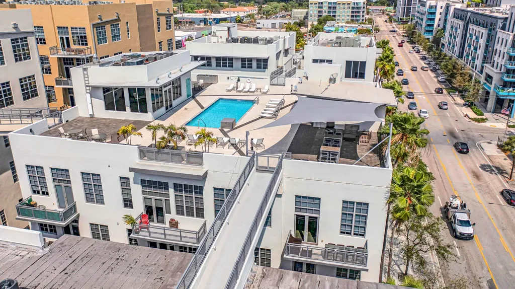 425 N Andrews Avenue Fort Lauderdale FL 33301