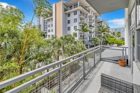 425 N Andrews Avenue Fort Lauderdale FL 33301
