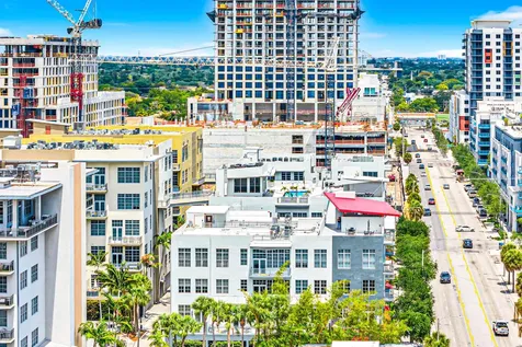 425 N Andrews Avenue Fort Lauderdale FL 33301