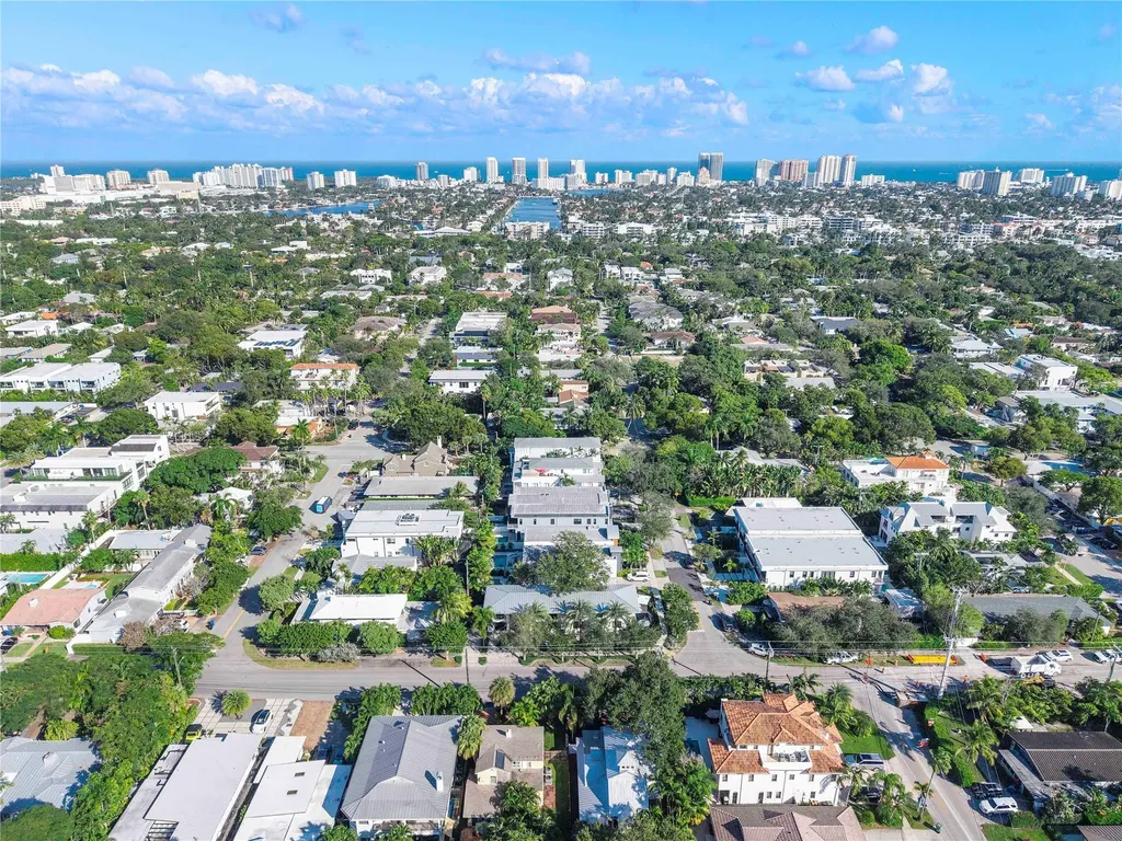 500 NE 14th Avenue Fort Lauderdale FL 33301